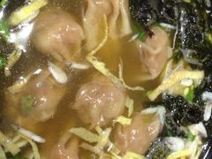 燕饺-六乃喜(北园大街)