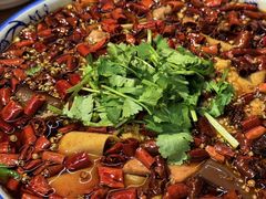 -小街47號江湖菜(四合院店)