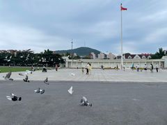 -大连人民广场