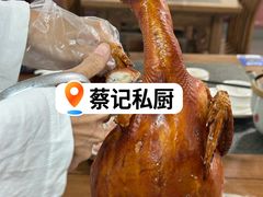 -滋粥楼·顺德菜(番禺广场总店)