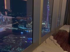 -广州四季酒店