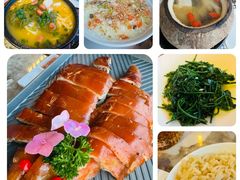 -海角轩·三亚文华东方酒店