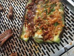 -陈小肠自助火盆烧烤(海门渔村美食街店)