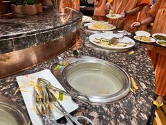 -君康悦美食汤泉水会·SPA(天河店)