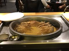 -阿庄新豫菜(通泰路店)