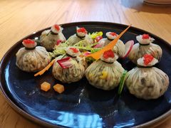 -周三的情书花园餐厅(江北店)