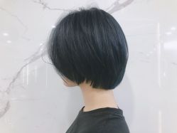 -那茉 Hair Salon