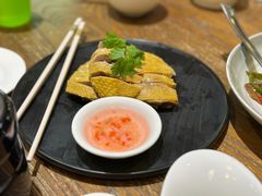 -天府中餐厅·粤菜·海南菜·生猛海鲜(三亚海棠湾洲际度假酒店)