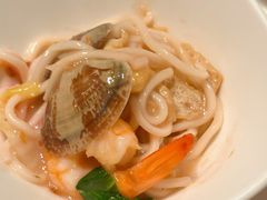 -莆田餐厅(吉隆坡柏威年广场店)