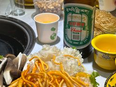 -田村·石锅藏香鸡(布达拉宫店)