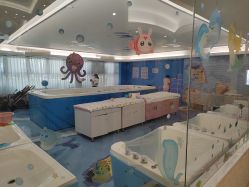 -维倪月子会所(独栋庭院·南海店)