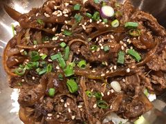 -闻老头·菊花炭烤肉(佛山首店)