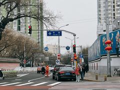 -清真·白记年糕(牛街北口店)