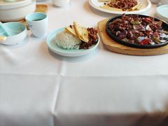 -玉林烤鸭店(黄村兴华店)