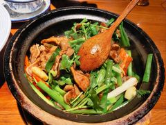 -啫胜(中央大街店)