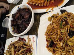 -神仙钵湘香土菜馆(光华路店)