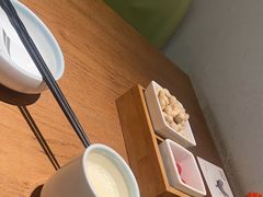 -汀小府·福建客家菜(鼓山沃尔玛店)