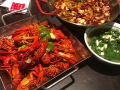 -阿财老铺·老蚌埠龙虾城(华夏总店)