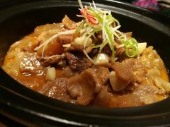 -茅炒屋龙虾·烧烤·湘菜(新河路店)