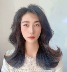 -逸丝风尚yesfashion造型
