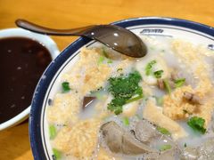 -鸭小妹鸭血粉丝(老门东店)