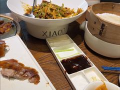 -小大董·烤鸭(王府井apm店)