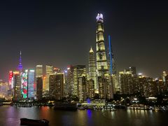 -上海外滩英迪格酒店