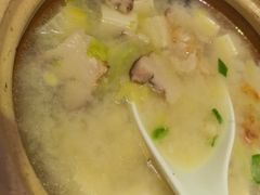 -闫府私房菜·老字号(恒隆店)