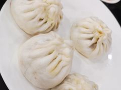 -庆丰包子铺(东单店)