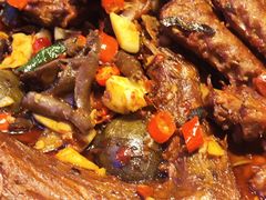 -老闵田螺馆·南昌市井菜·特色小吃(总店)