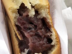 -台湾味正点车轮饼可丽饼(南禅寺店)