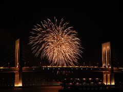 -澳门环岛游湾仔码头