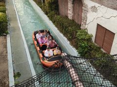 -珠海长隆海洋王国
