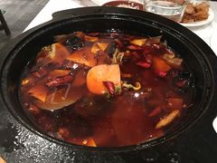 -李老爹香辣蟹(宣武门店)