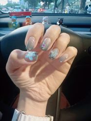 -初NAIL日式美甲美睫沙龙