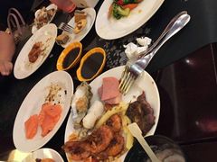 -厦门帝元维多利亚大酒店(环岛路黄厝海滩店)