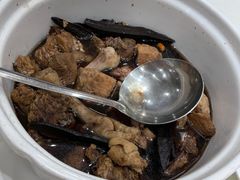 -万山楼海鲜酒家·二十三年老字号