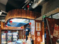 -金玲珑串道(石鼓路店)