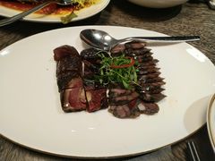 -Yan Ting 宴庭中餐厅(上海静安瑞吉酒店)