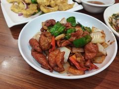 -谢记上海大排档(长寿路店)