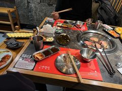 -一品诚记烤肉·甄选店(中南路店)