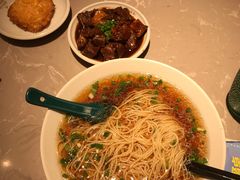 -松鹤楼面馆(飞州国际广场店)