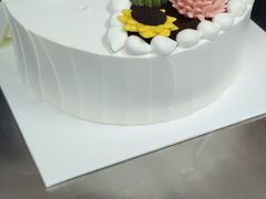 -BONCAKE裱花蛋糕(万象汇店)