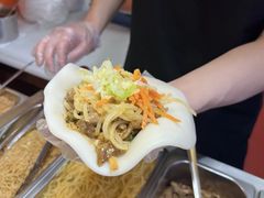 -张果佬年糕卷(科巷店)