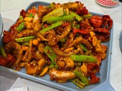 -辣盆盆麻辣小龙虾(哈尔滨总店)