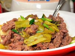 -辣可可·小炒黄牛肉(望京凯德MALL店)