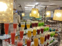 -芭菲盛宴·环球美食(解放碑英利国际店)