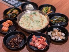 -虎哥六韩式烤肉料理 TIGERGRILL(隆生金山湖中心购物广场店)