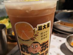 -姜虎东白丁烤肉(恒隆广场店)