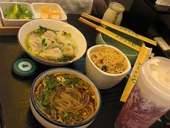 -金色印象·4K影院式足体养生(南滨印象店)